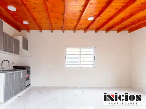 Departamento en Venta en Costa Azul, USD 51.500
