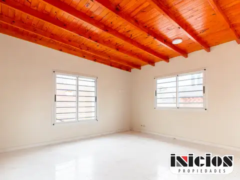 UF 6 - Hermoso y Moderno Departamento en un Complejo - C1098