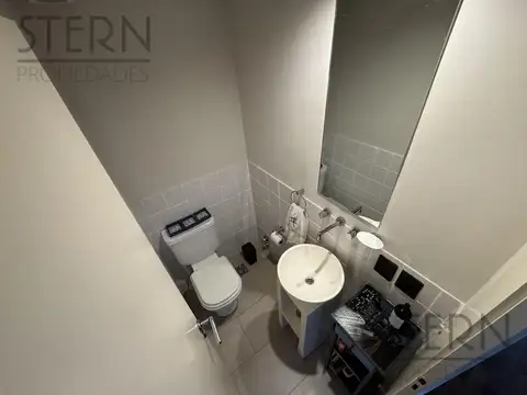 Departamento en Alquiler 17 años