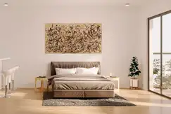 Palestina 933 de  1, 2 y 3 Dormitorios