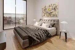 Emprendimiento en Almagro Norte