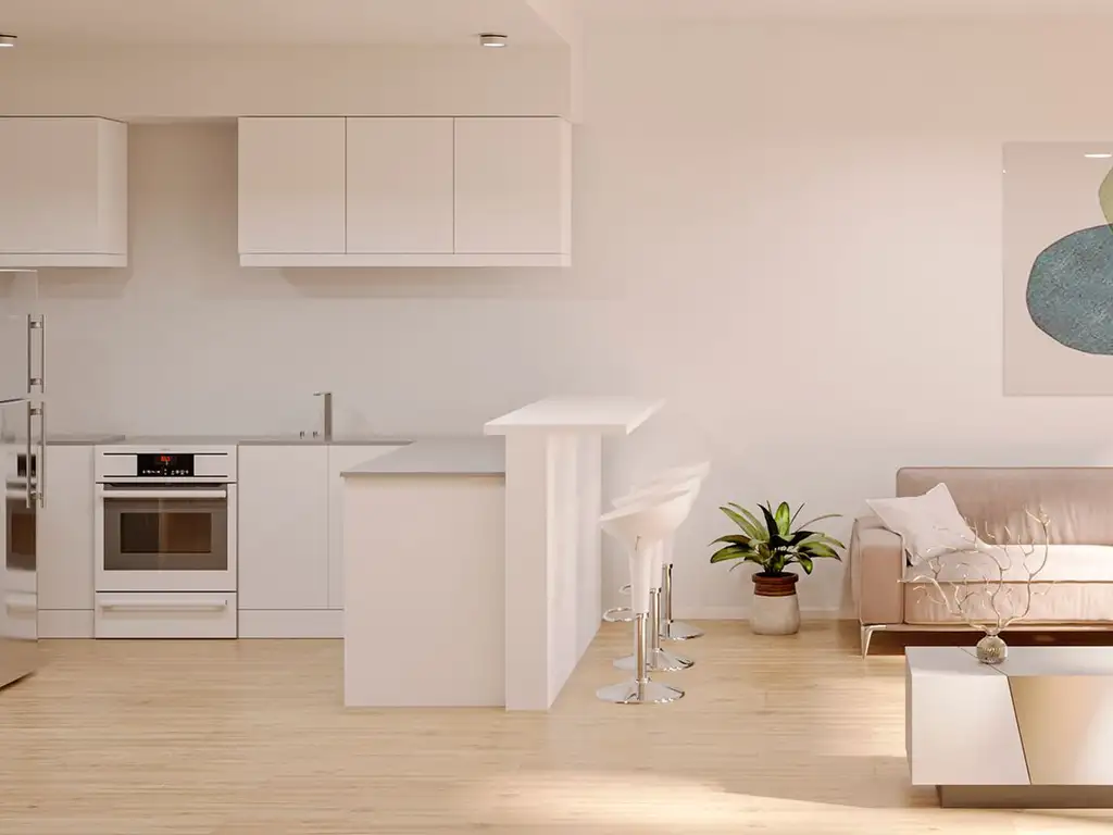 Palestina (Ex Rawson) 900 - Entrega Mayo 2025