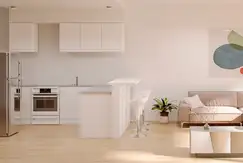 Palestina (Ex Rawson) 900 - Entrega Mayo 2025