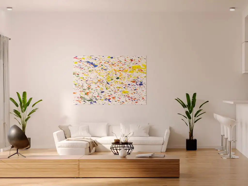 Palestina 933 - Entrega Mayo 2025