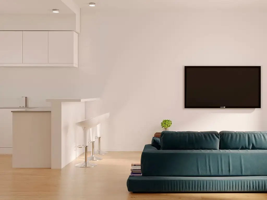 Palestina 933 en Almagro Norte