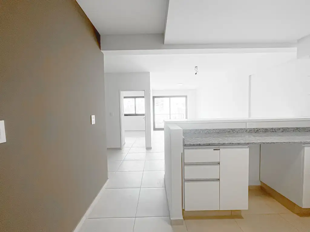 Emprendimiento de 32 Unidades