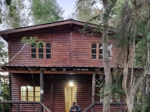 Casa en Venta en Countries y Barrios Cerrados en Escobar, USD 75.000