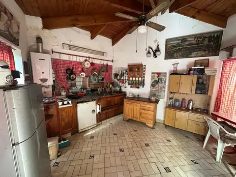 Casa en Venta de 2 dormitorios