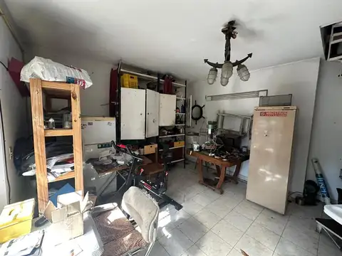 Casa en Venta en Flores, USD 115.000