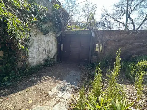 Avenida Coronel Esteban Bonorino 1300