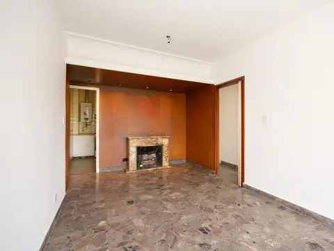 Departamento en Alquiler 40 años