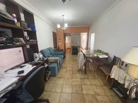 Avenida Mitre 2100, Piso 6