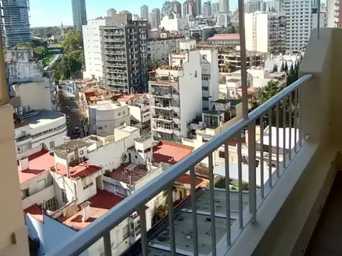 Avenida Santa Fe 5200, Piso 11