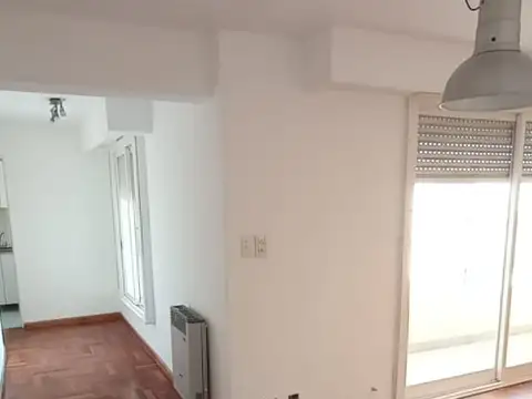 Avenida Santa Fe 5200, Piso 11