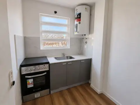3 AMB REFACCIONADO A NUEVO – 2 piso x escalera