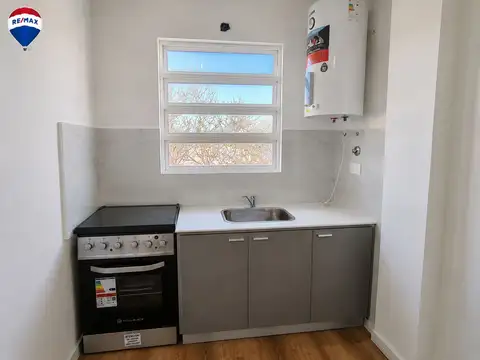 Departamento en Venta 38 años