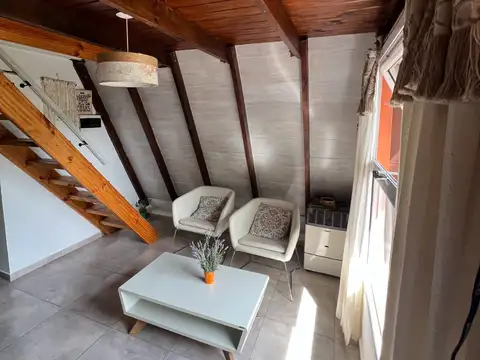 Casa en Alquiler Temporal en Las Gaviotas, USD 800