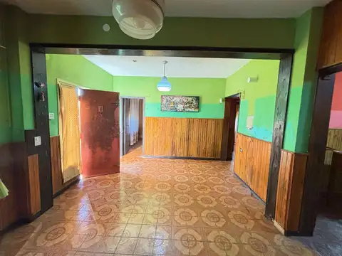 Casa en Venta en Merlo, USD 35.000