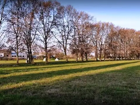 Terreno en Venta de 600,0 m2