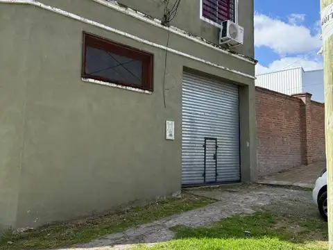 Depto Tipo Casa 6 ambientes con 3 baños