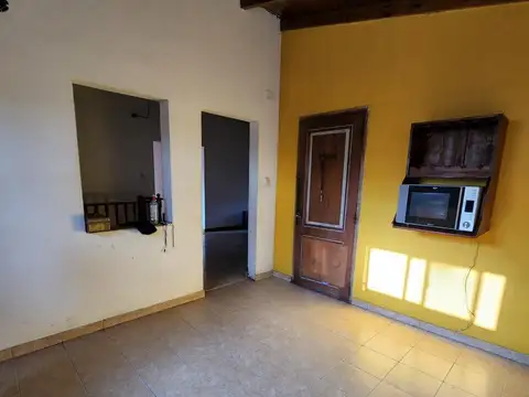 Depto Tipo Casa en Venta de 4 dormitorios