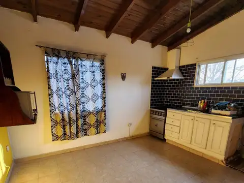 Depto Tipo Casa en Venta en Victoria Barrio Fate, USD 160.000
