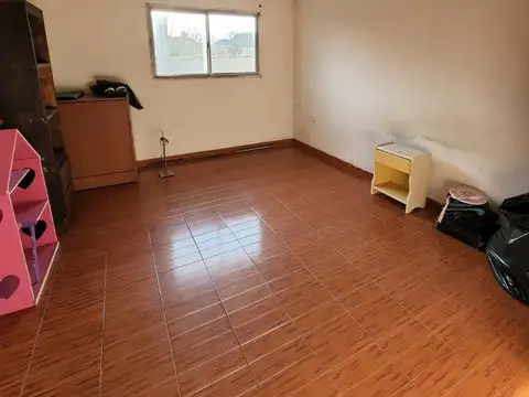 Depto Tipo Casa 6 ambientes con 3 baños