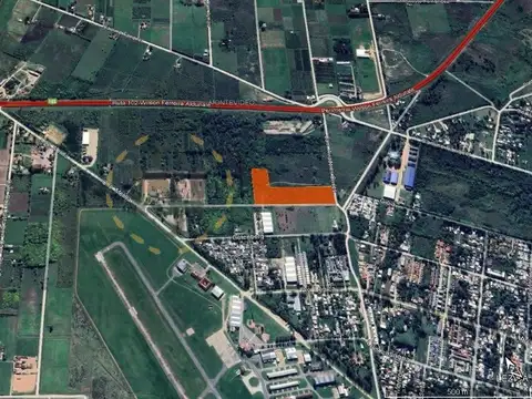 Terreno en Venta en Montevideo, USD 640.000