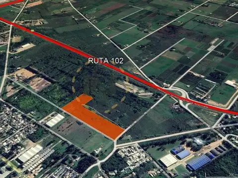 VENTA TERRENO LOGISTICO INDUSTRIAL MELILLA