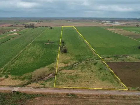 PROPIEDADES RURALES - CHACRA - ZONAS RURALES