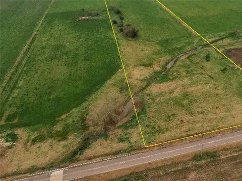 PROPIEDADES RURALES - CHACRA - ZONAS RURALES