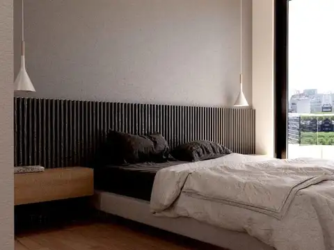 Departamento en Venta en Once, USD 498.000