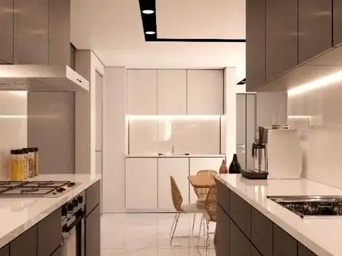 Departamento en Venta A Estrenar