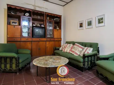 Casa en Venta en Campo Quijano, USD 245.000