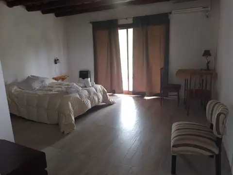 VENTA COMPLEJO TURISTICO - LOS PUQUIOS - SAN LUIS
