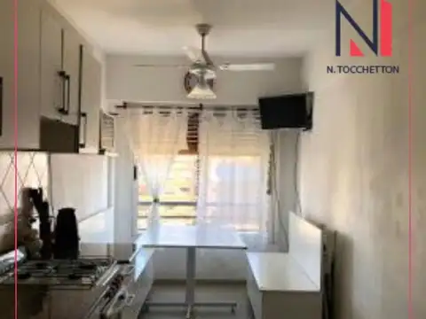 Alquiler depto 2 amb en Castelar Sur