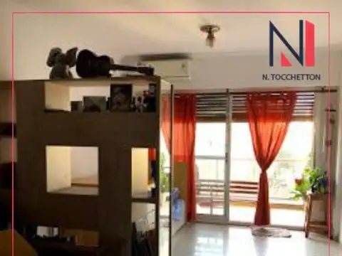 Departamento en Alquiler de 2 ambientes