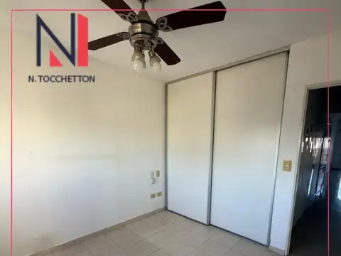 Departamento en Alquiler 16 años