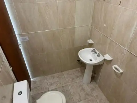 MONOAMBIENTE EN ALQUILER VILLA DOMINICO