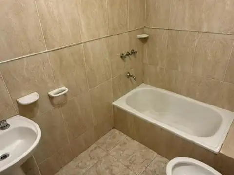 Departamento en Alquiler Permite mascota