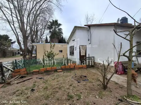 Casa en Venta de 2 dormitorios