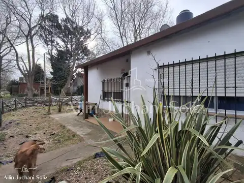 Casa en Venta en Santa Teresita, USD 35.000