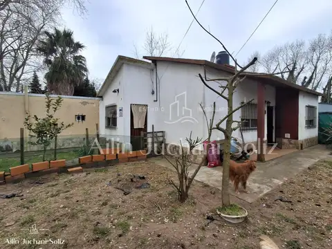 CASA EN VENTA SANTA TERESITA