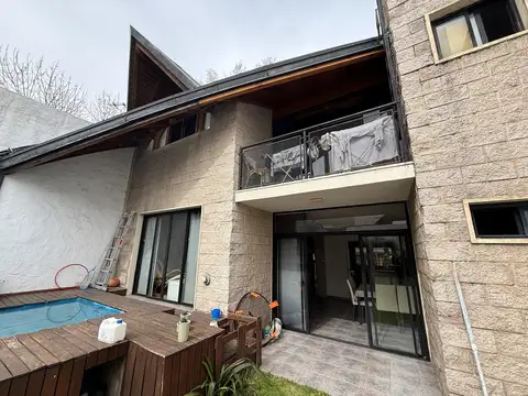 Casa en Venta 24 años