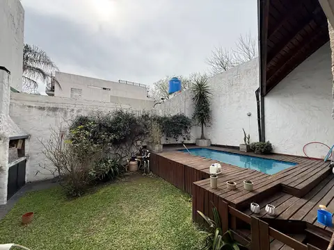 Casa en Venta de 3 dormitorios