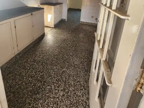 Depto Tipo Casa en Venta de 2 ambientes