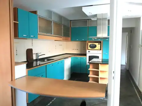 Departamento en Alquiler de 5 ambientes