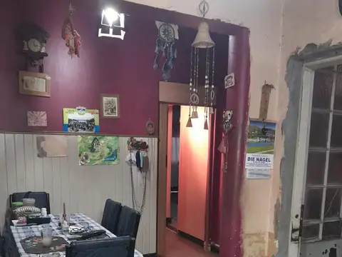 Casa en Venta en Rosario, USD 42.000