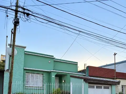 Casa en Venta en Zárate, USD 45.000