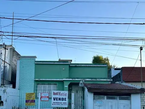Casa en Venta de 2 dormitorios